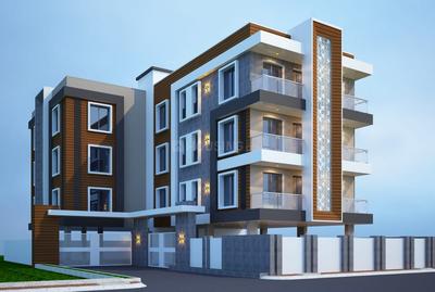 Gallery Cover Pic of N2 Enclave