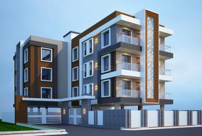 Gallery Cover Pic of N2 Enclave
