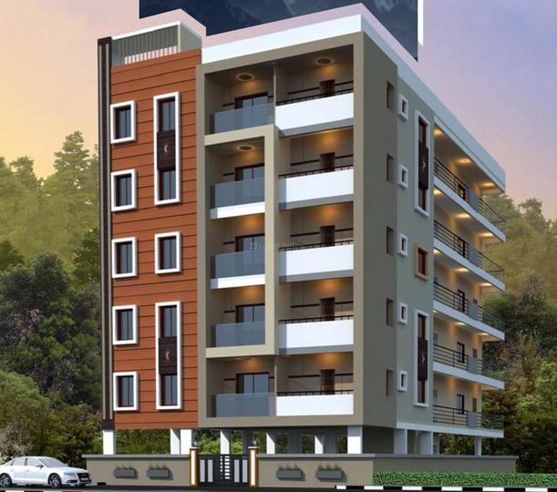 Gallery Cover Pic of Eeshan Tranquil