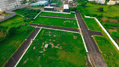 Gallery Cover Pic of Sri Lakshmi Green City Phase II