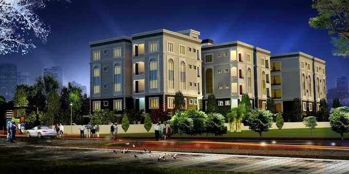 Gallery Cover Pic of Cee Dee Bhagwan Villa