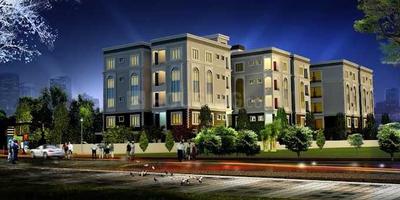 Gallery Cover Pic of Cee Dee Bhagwan Villa