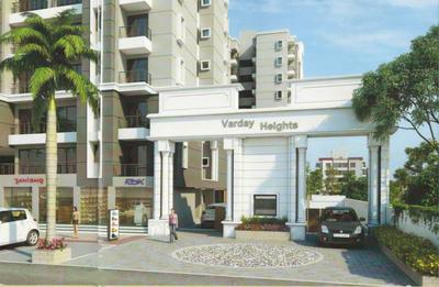 1 BHK Duplex