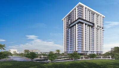 Project Image of 900 Sq.ft 2 BHK Apartment / Flat for sale in Mira Road East for Rs. 11800000