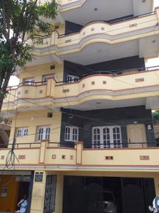 Kabbalamma Nilaya Project Images