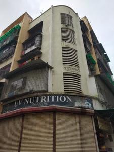 Swaraj Homes Sky Space Project Images
