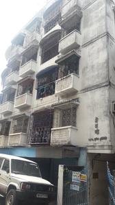 Gallery Cover Pic of Aishwarya Apartment