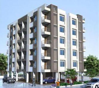 Vaidehi Shri Hari Arjun Elevation 1