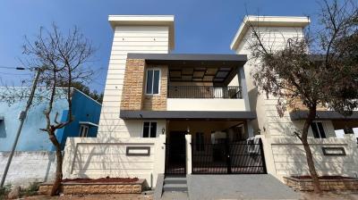 Project Image of 1000 Sq.ft Residential Plot / Land for sale in Poonamallee for Rs. 4500000