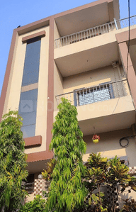 Sai Vatika Project Images