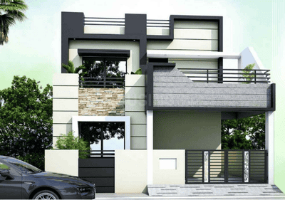 Gallery Cover Pic of Shree Krishna Lifestyle Colony Phase I