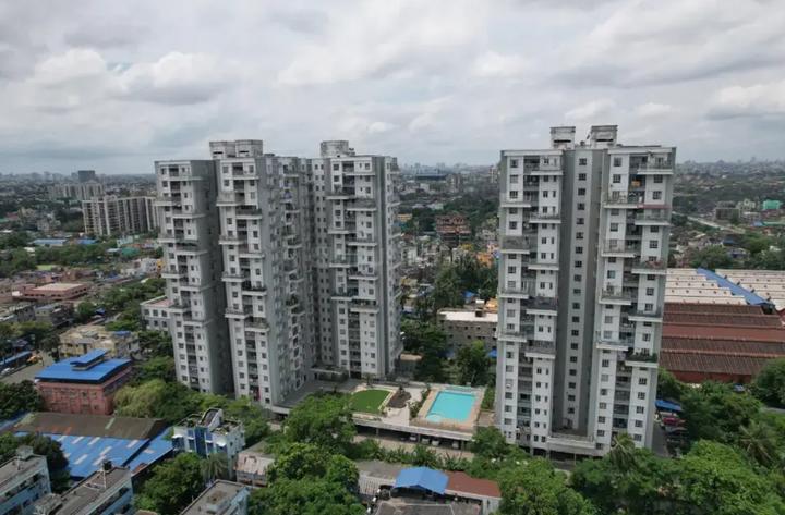 Gallery Cover Pic of Avishi Trident