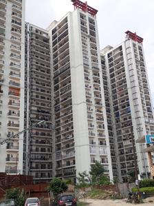 2 BHK Flat