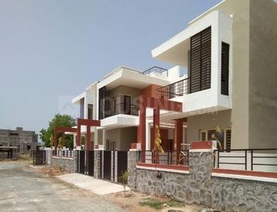 Project Image of 2315 Sq.ft 3 BHK Villa for sale in R K Colony for Rs. 9000000