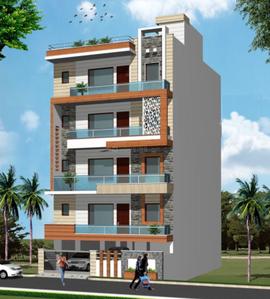 Varsha Luxury Floors Project Images