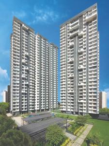 Project Image of 1846 Sq.ft 3 BHK Apartment / Flat for sale in Thane West for Rs. 32300000