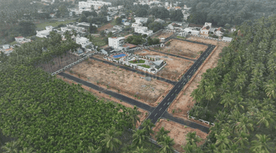 Residential Lands for Sale in Aadhya