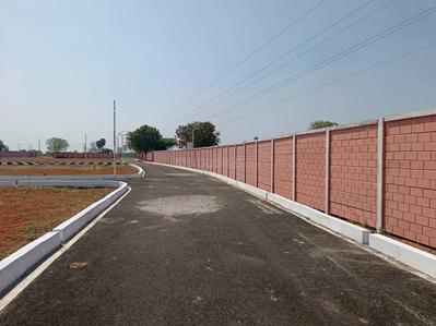 Residential Lands for Sale in Real Value Land AR Avenue II