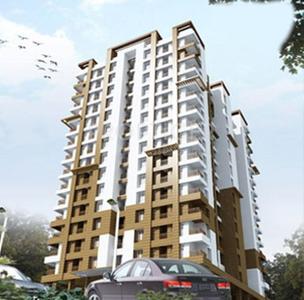 Project Image of 1435 Sq.ft 3 BHK Apartment / Flat for sale in Vennala for Rs. 9500000