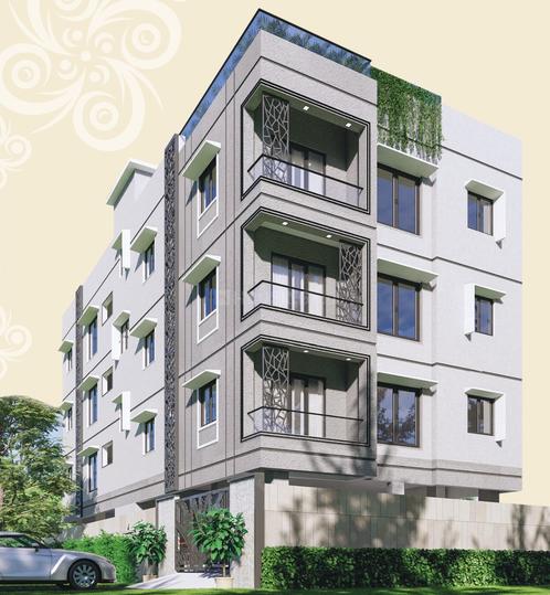 Gallery Cover Pic of Traventure Serene