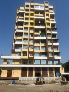 Project Image of 1206 Sq.ft 3 BHK Apartment / Flat for sale in Dombivli East for Rs. 7000000