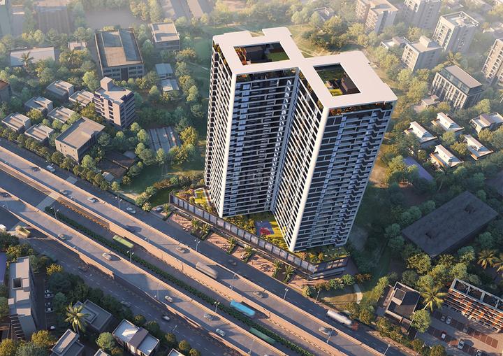 Gallery Cover Pic of Shree Signature Ritz