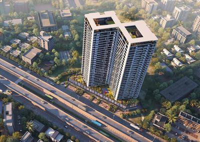 Gallery Cover Pic of Shree Signature Ritz