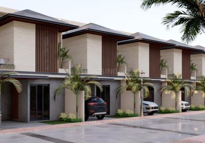 Project Image of 2400 Sq.ft 3 BHK Independent House for sale in Rau for Rs. 14000000