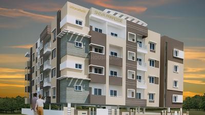 Kishore Shiva Paradise Project Images