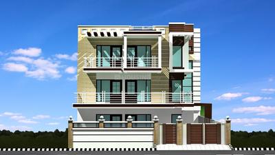 Shri Ganpati Properties Shri Ganpati Floors - BF - 47 Project Images
