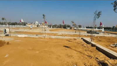 Residential Lands for Sale in Khedapati Akshara Greens