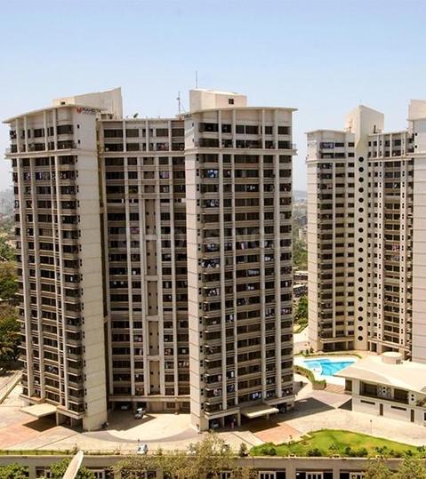 Gallery Cover Pic of Raheja Tipco Heights