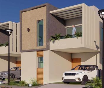 Sark North Town Homes
