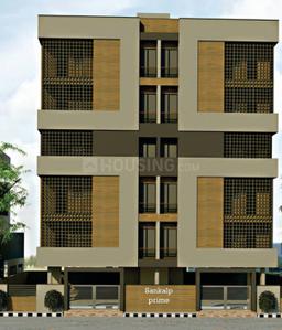 Shlok Sankalp Prime Project Images