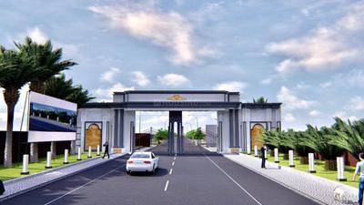 1 BHK Independent House