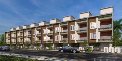 Project Image of 2135 Sq.ft 3 BHK Independent House for sale in Dhayari for Rs. 14600000