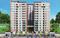 Lotus Tower Elevation 1