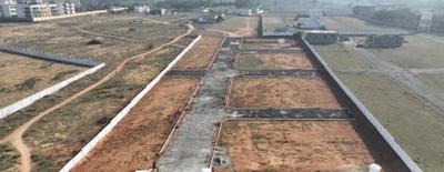 Pps Golden City Project Images