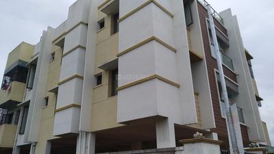 Durga Kubera Lakshmi Homes Project Images