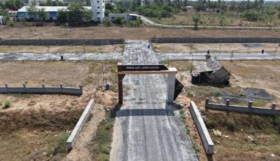 Gallery Cover Pic of R Shree Arul Jothi Garden