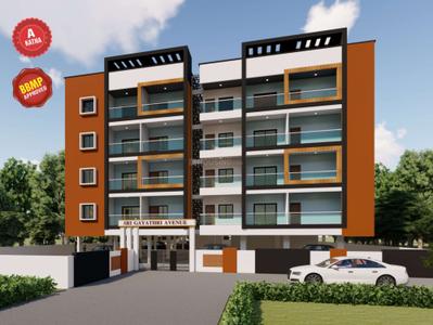 Project Image of 1671 Sq.ft 3 BHK Apartment / Flat for sale in Horamavu for Rs. 9200000