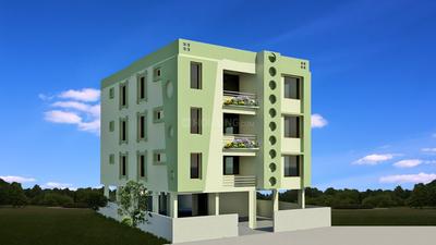 Gallery Cover Pic of Sarvodaya Rahman Apartment