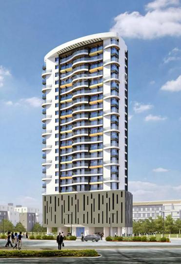 Hubtown Siddhi More Images 1