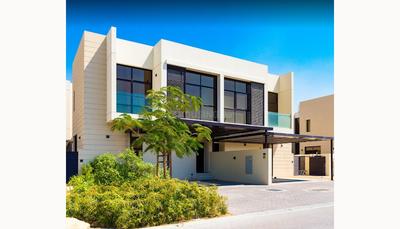 Gallery Cover Pic of Damac Villas