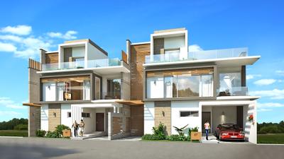Project Image of 3250 Sq.ft 4 BHK Villa for sale in Mullur for Rs. 42500000