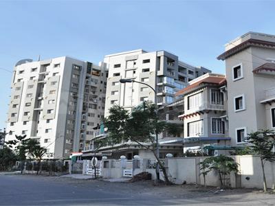 Gallery Cover Pic of Rajhans Himgiri Bungalows