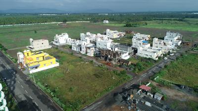 Residential Lands for Sale in Greenfield Crown City