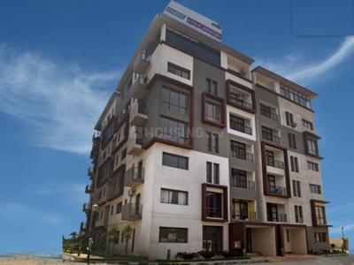 Gallery Cover Pic of Paras Panorama