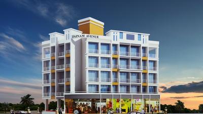 Jainam Avenue More Images 1