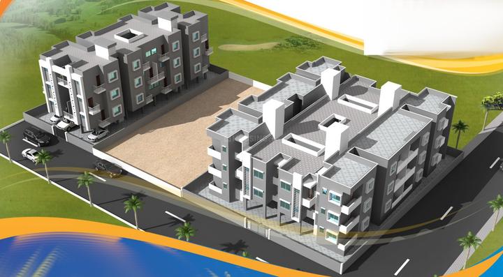 Gallery Cover Pic of Kankariya Ekdant Srushti